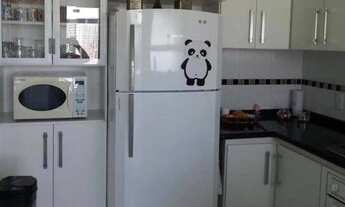 Imagem 7: Quot;BONITO APARTAMENTO DE 3 DORMITÓRIOS PARA VENDA COM BOA LOCALIZAÇÃO"