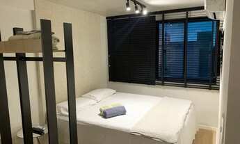 Imagem 2: Flat por temporada