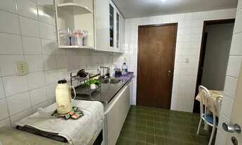 Imagem 4: Apartamento à venda, 2 quartos, 1 suíte, 1 reversível,1 vaga, Centro - Guarapari/ES