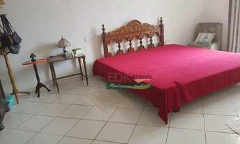 Imagem 6: Sobrado com 3 dormitórios à venda, 200 m² por R$ 850.000 - Centro - Caraguatatuba/SP