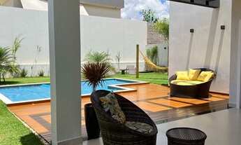 Imagem: Perfeita!!! Casa Nova Condomínio Alto da