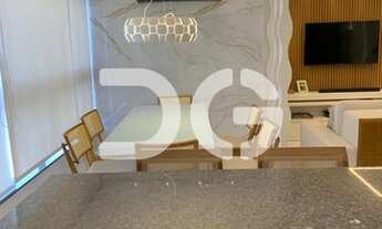 Imagem 5: Apartamento - Mansões Santo Antônio - Campinas