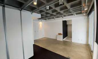 Imagem 5: Aluga lindo apartamento no condomínio Code Campo Belo