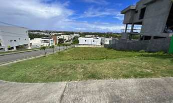 Imagem 5: Lote/Terreno para venda com 578 metros quadrados em Alphaville II , Salvador - BA