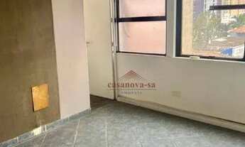 Imagem 7: Sala para alugar, 90 m² por R$ 2000,00 (FORA ENCARGOS) /mês - Centro - Santo André/SP