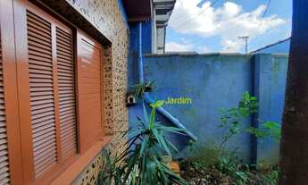 Imagem 4: Terreno à venda, 250 m² por R$ 550.000,00 - Vila Humaitá - Santo André/SP