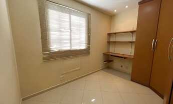 Imagem 4: Apartamento para aluguel possui 48 metros quadrados com 2 quartos