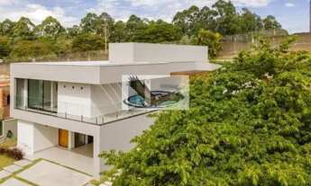 Imagem: Casa à venda no bairro Condominio Residencial