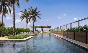 Imagem 4: Studio com 1 dormitório à venda, 24 m² por R$ 369.955,10 - Perdizes - São Paulo/SP