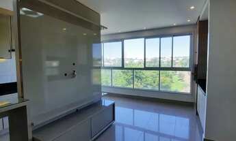 Imagem 3: Apto. 117 m², 3 suítes plenas, Terra Mundi Parque Cascavel