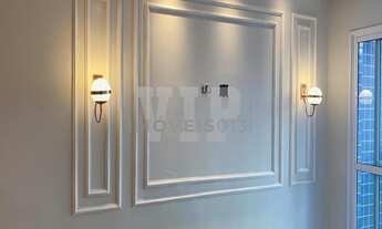 Imagem 3: SANTOS - Apartamento Padrão - MARAPÉ