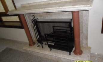 Imagem 7: CASA RESIDENCIAL em CAMPINAS - SP, LOTEAMENTO ALPHAVILLE CAMPINAS