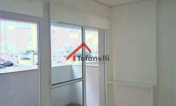 Imagem 6: Sala comercial 36m² no Centro de São Bernardo!