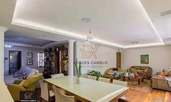 Imagem 4: Apartamento com 4 dormitórios, 296 m² - venda ou aluguel - Savassi - Belo Horizonte/MG