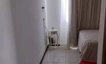 Imagem 7: APARTAMENTO EM CONDOMÍNIO,2 QUARTOS SUÍTE,VARANDA,ARMÁRIOS,EM IPITANGA,LAURO DE FREITAS-BA