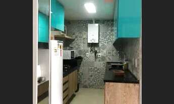 Imagem 7: Ap 2 Q Mobiliado Vista Mar