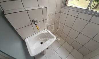 Imagem 6: LONDRINA - Padrão - Conjunto Residencial Marajoara