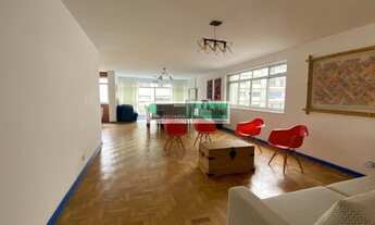 Imagem 2: Excelente apto a venda um por andar, cobertura totalmente reformado