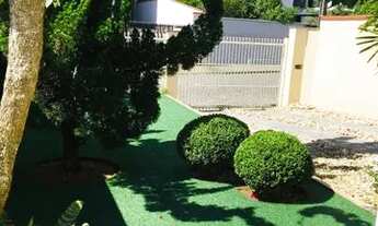 Imagem 6: Lindo sobrado 3 dormitórios semi mobiliado