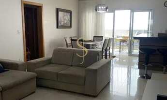 Imagem 5: Apartamento à venda - Condomínio Residencial Infinity, São José, Franca/SP