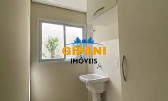 Imagem 5: Apartamento 78m² bairro Cruzeiro do Sul