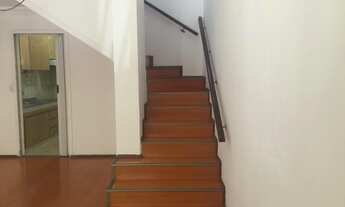 Imagem 2: Sobrado a venda em Jardim Sandra - São Paulo - SP