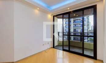 Imagem 2: Apartamento para Aluguel - Jardim Anália Franco, 3 Quartos, 80 m2