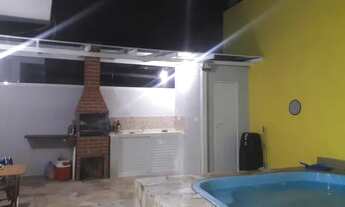 Imagem 7: Mini condomínio 4 sobrados