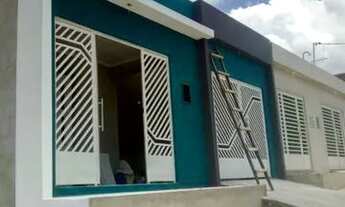 Imagem: Vende-se está casa em Pombos na vila São