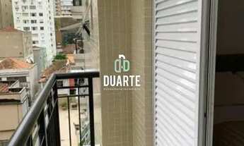 Imagem 3: SANTOS - Apartamento Padrão - GONZAGA