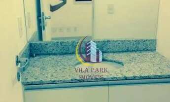 Imagem 1: Apartamento 45 m² 1 dormitório, Piscina, 01 vaga coberta - Centro Histórico de São Paulo