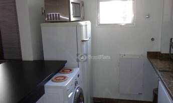 Imagem 6: Flat com 1 dormitório para alugar, 42 m² por R$ 4.400,00/mês - Jardins - São Paulo/SP