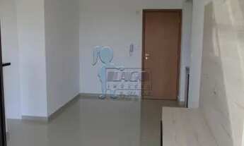 Imagem 2: Apartamento Padrão em Ribeirão Preto