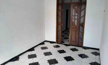 Imagem: Canudos - Belém - Pará