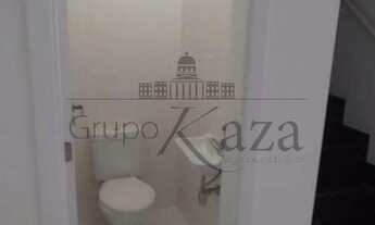 Imagem 2: Casa Sobrado - Urbanova - Condomínio Urbanova Premium - 4 Dormitórios - 159m²