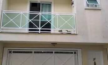 Imagem: São Paulo - Casa de Condomínio - Vila