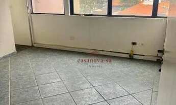 Imagem 6: Sala para alugar, 90 m² por R$ 2000,00 (FORA ENCARGOS) /mês - Centro - Santo André/SP