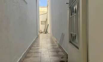 Imagem 7: Casa Terrea ,Vila Romana 3 dormitorios ,2 banheiros , Cozinha ,Sala ,Grande ,Quintal , Gar