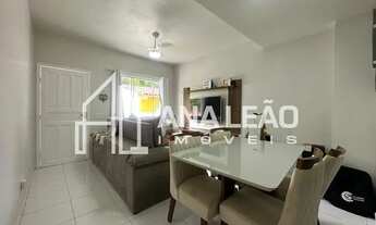 Imagem 4: Casa de Condomínio á venda - 74,78m2 - Caneca Fina - Guapimirim/RJ - Código do imóvel: 36