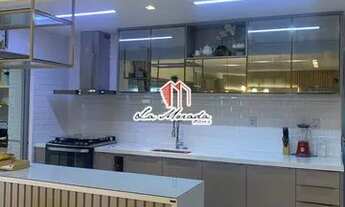 Imagem 2: Lindo Reserva Inglesa London, 169M², 3 suítes, finíssimo acabamento