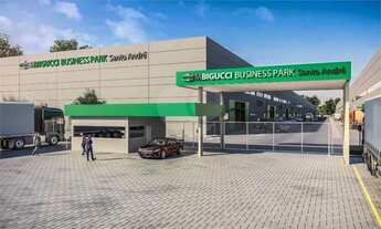 Imagem 5: GALPÃO PARA LOCAÇÃO