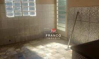 Imagem 5: Casa com 3 dormitórios à venda, 150 m² por R$ 450.000 - Vila Nova São Sebastião- Valinhos