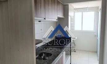 Imagem 6: Apartamento com 3 dormitórios à venda, 76 m² por R$ 490.000,00 - Vale dos Tucanos - Londri