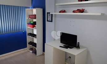 Imagem 6: Apartamento 3 quartos com vaga, 425 mil, Vila Isabel, RJ