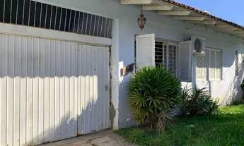 Imagem 1: Casa 4 dormitórios 3 banheiros garagem coberta para 3 + carros