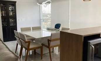 Imagem 5: São Paulo - Apartamento Padrão - Lapa