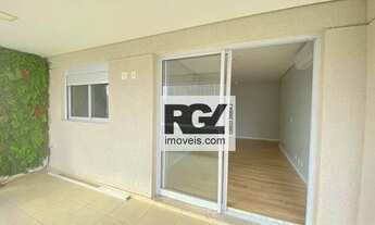 Imagem 2: Apartamento com 2 dormitórios, 74 m² - venda por R$ 1.350.000,00 ou aluguel por R$ 7.790,0