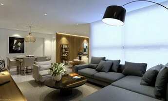 Imagem 5: BELO HORIZONTE - Apartamento Padrão - Castelo