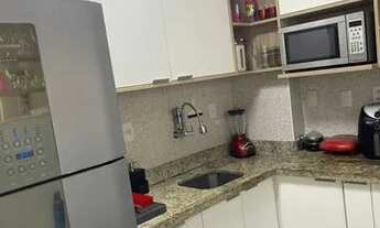 Imagem 4: Apartamento para venda com 86 metros quadrados com 3 quartos em Costa Azul - Salvador - BA