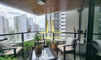 Imagem 2: Apartamento à venda no bairro Itaigara - Salvador/BA